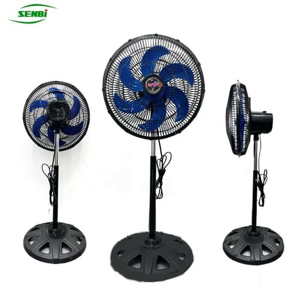 Ventilateur sur pied SENBi