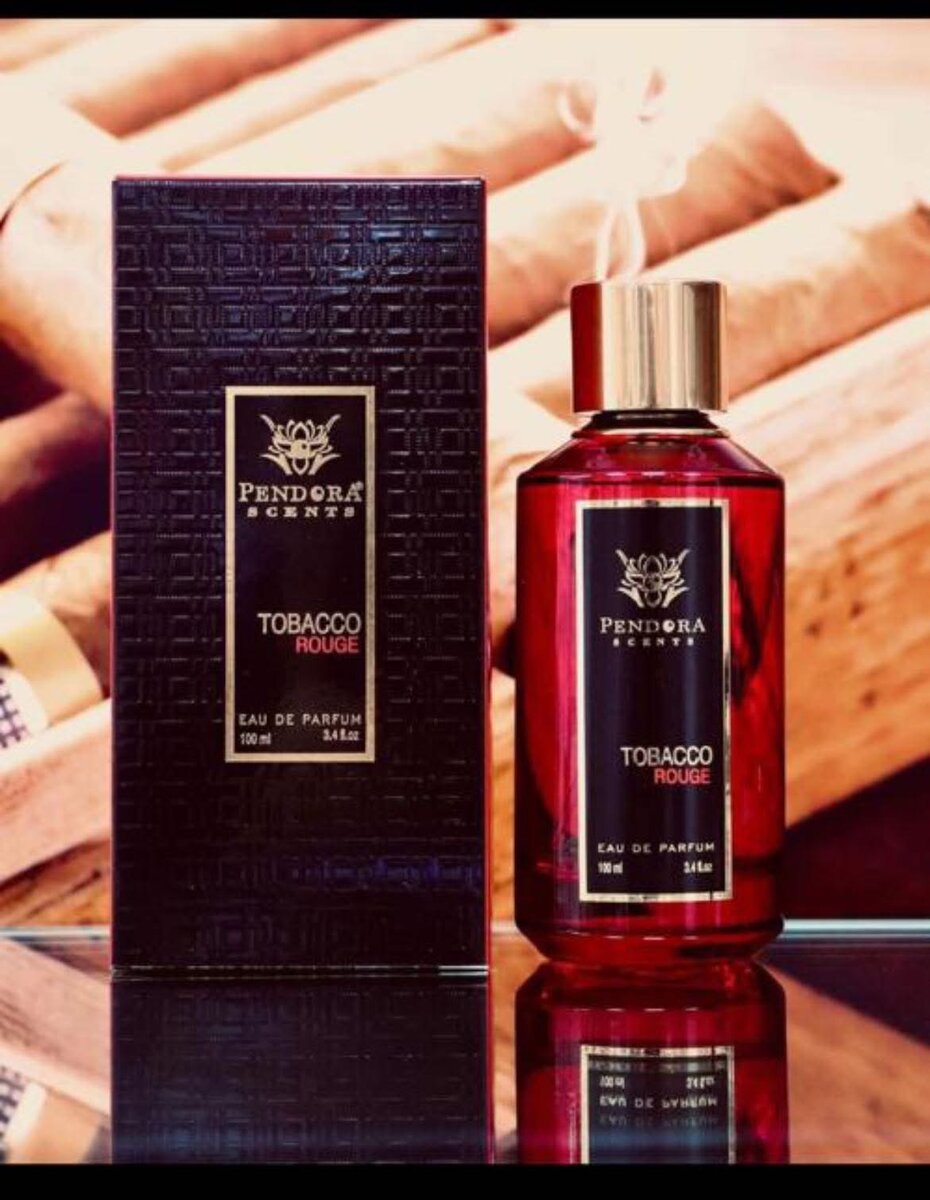 Parfum Élégant Unique