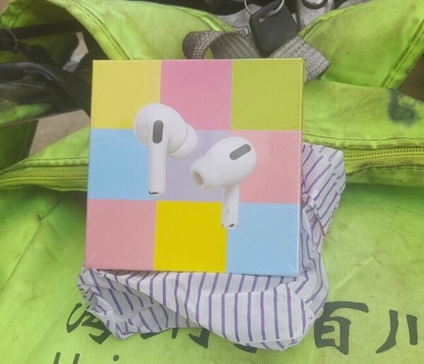 Écouteurs Bluetooth sans fil