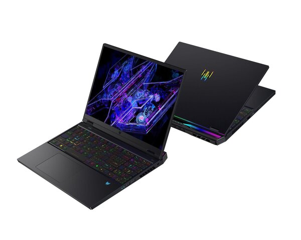 Ordinateur Portable Puissant Gaming