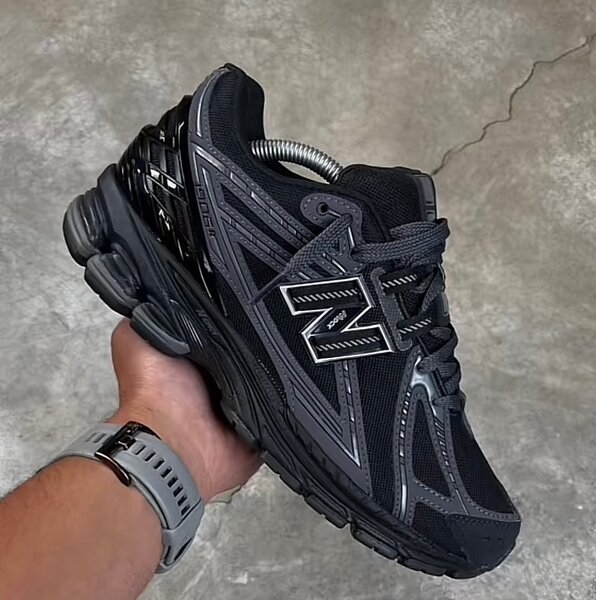 Sneakers colorés tendance