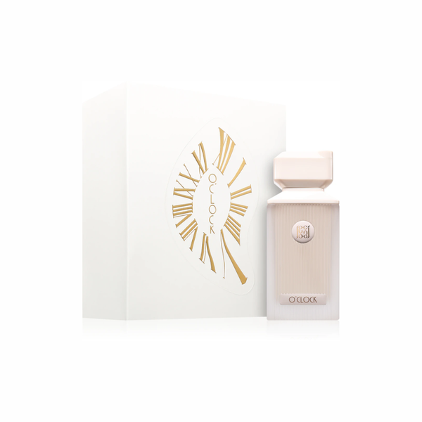 Parfum O'Clock Édition Luxe