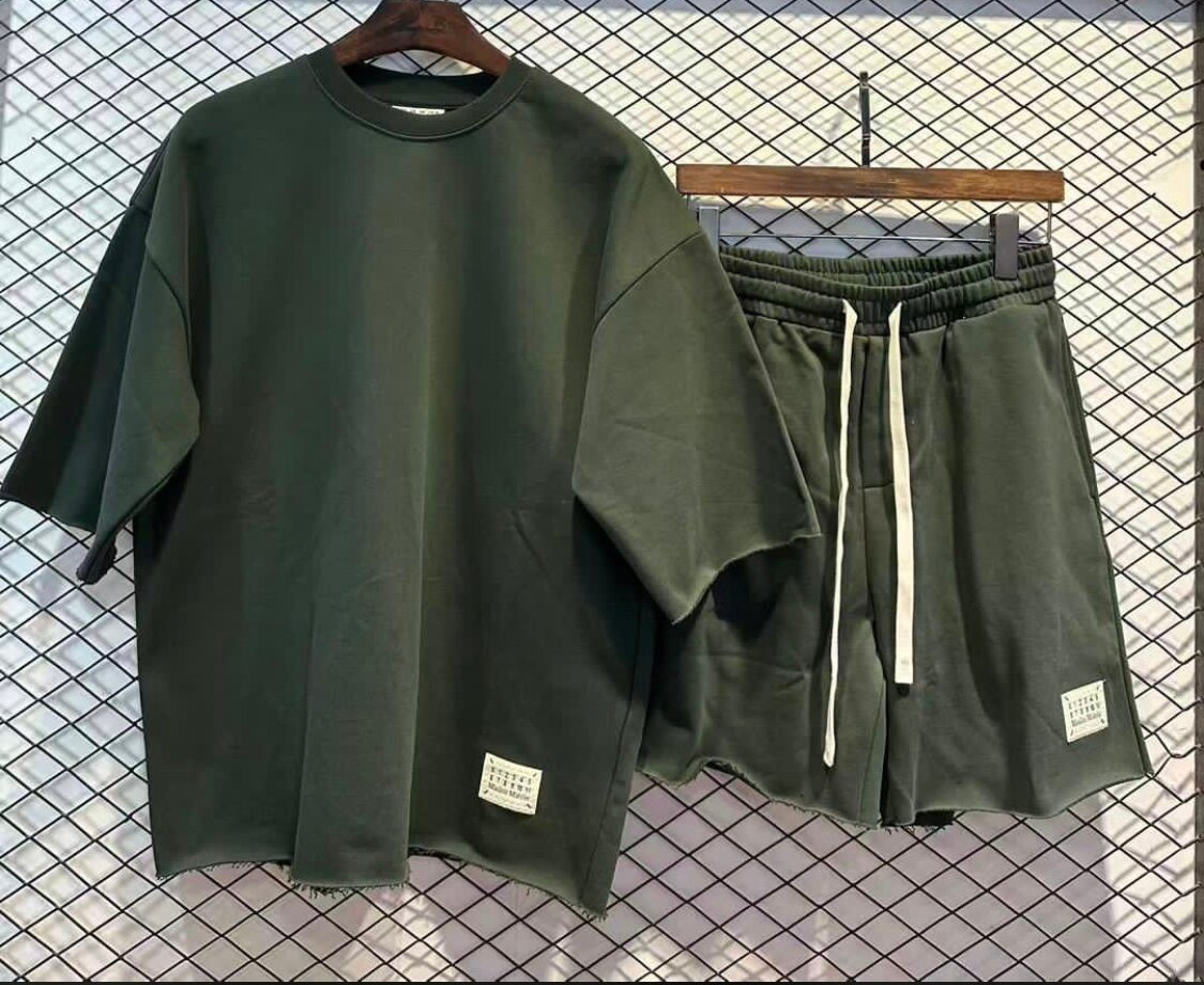 Ensemble décontracté homme