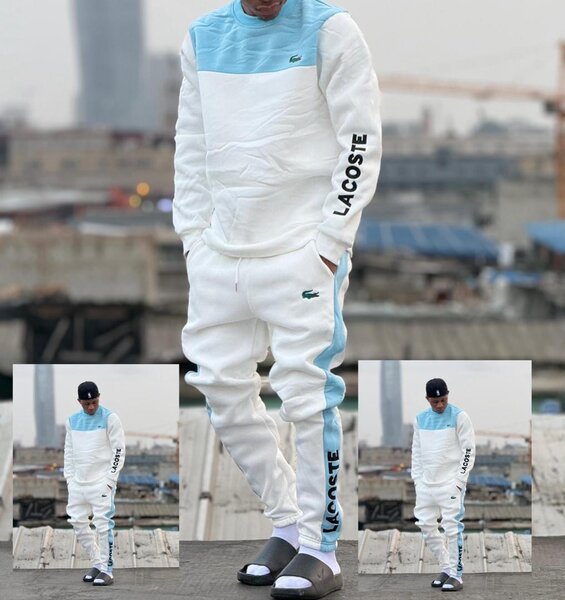 Ensemble sportif Lacoste