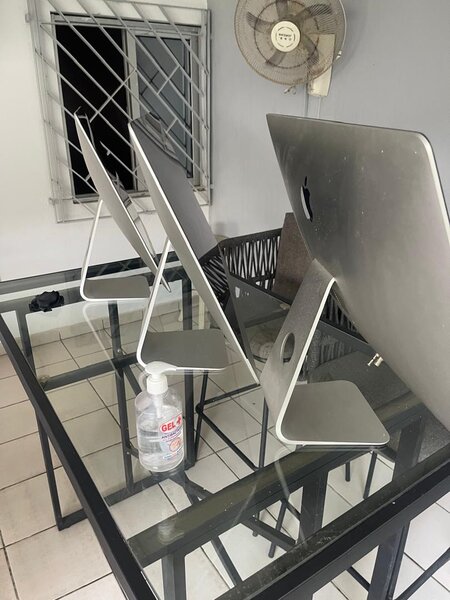 Ordinateur tout-en-un