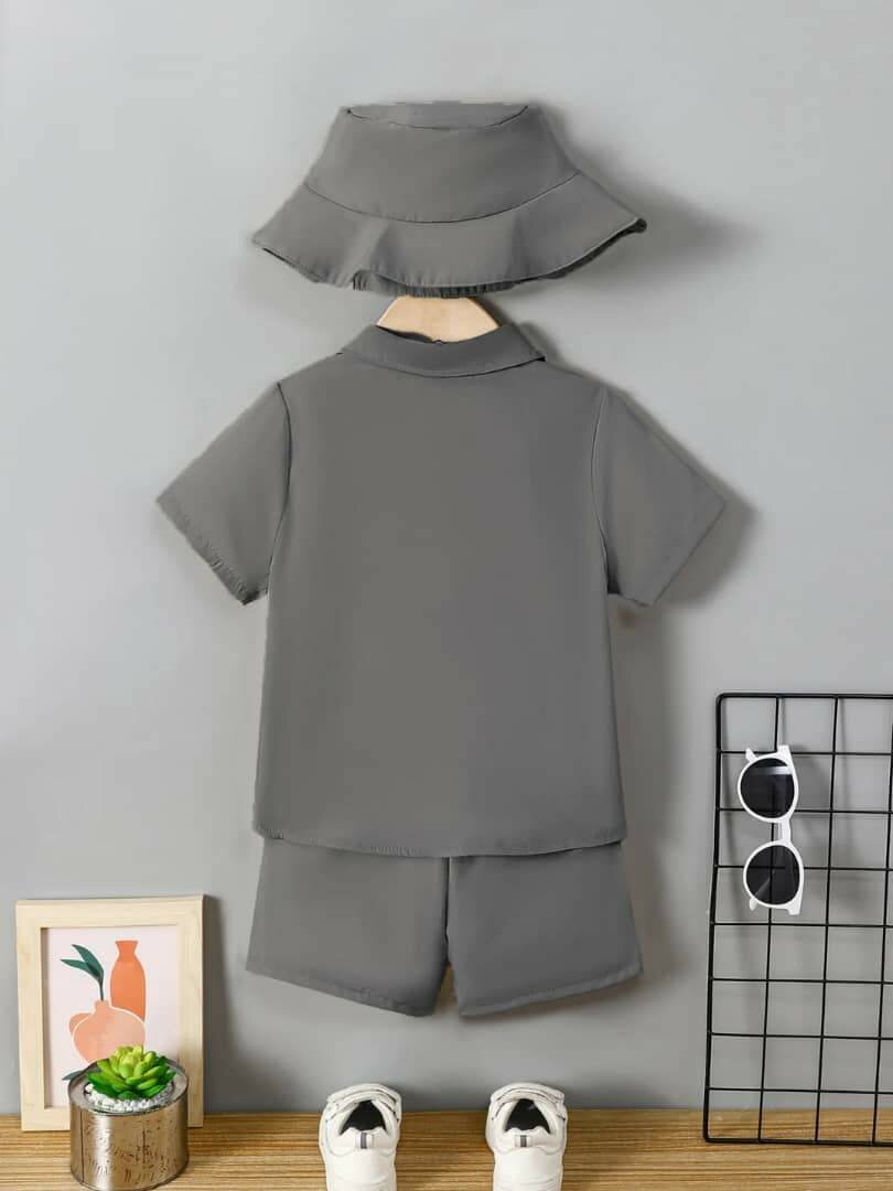 Ensemble 3 pièces enfant