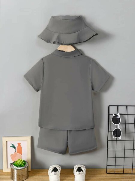 Ensemble 3 pièces enfant