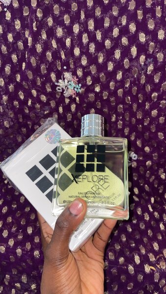 Parfum Oriental Unique