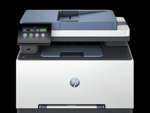 Imprimante Multifonction WiFi HP