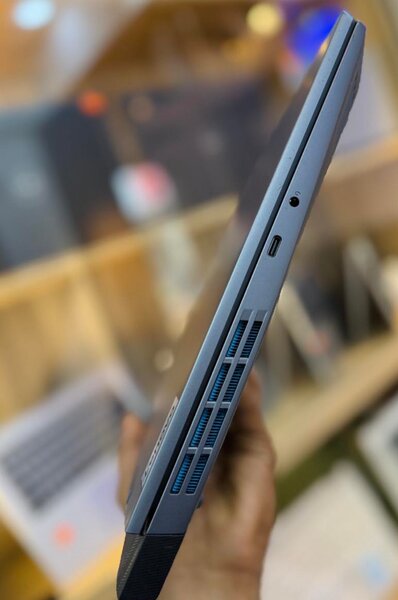 Ordinateur portable RTX 5050