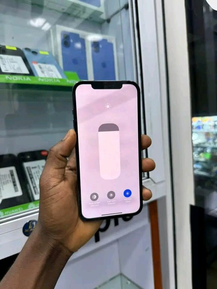 iPhone 12 Pro max