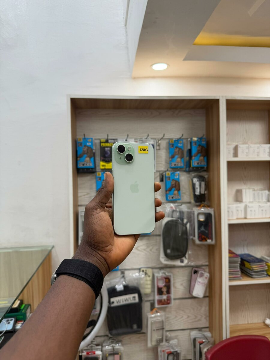 iPhone reconditionné - Stock limité