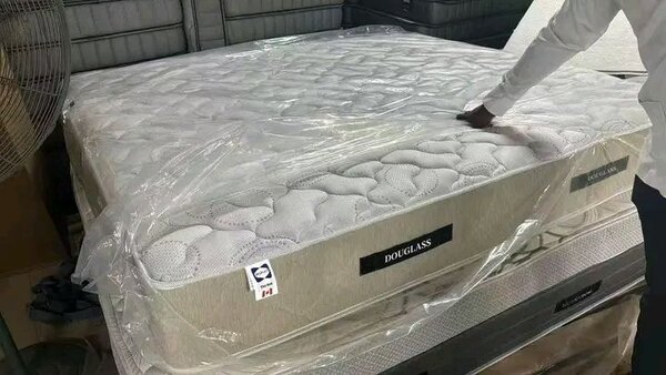 Matelas Confort Haut de Gamme
