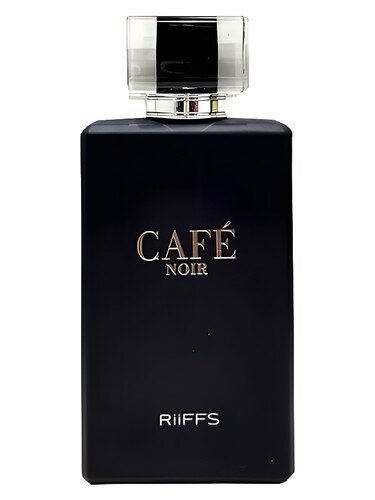 Parfum Café Noir Riiffs