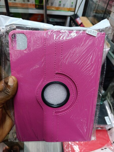 Étui rotatif pour tablette 360°