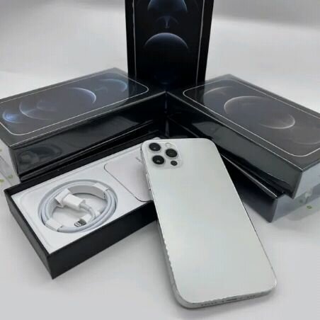 Smartphone Pro Max 256GB