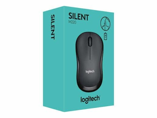 Souris sans fil Logitech