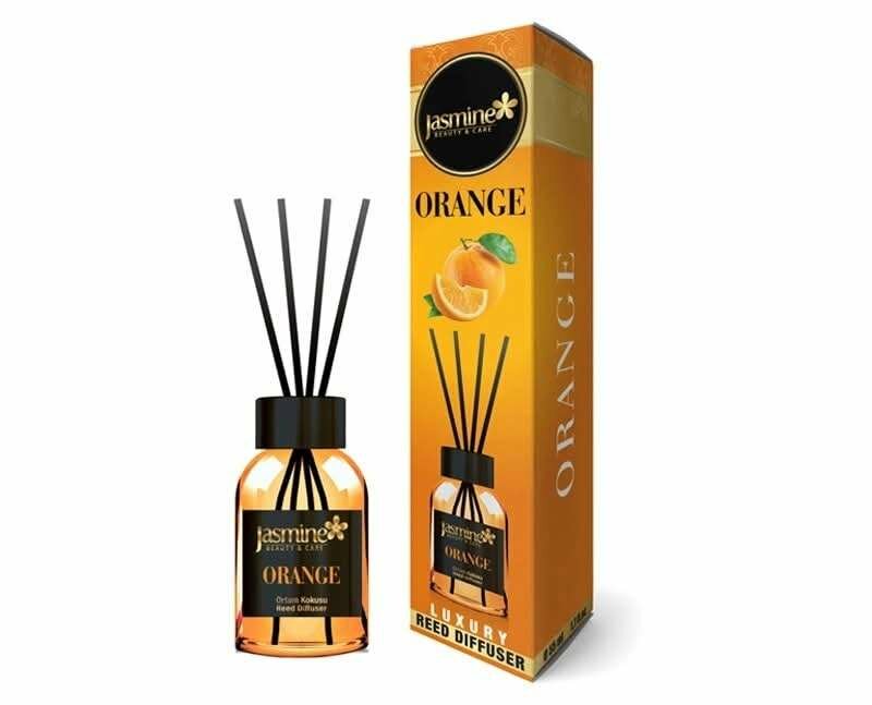 Diffuseur Parfumé Orange