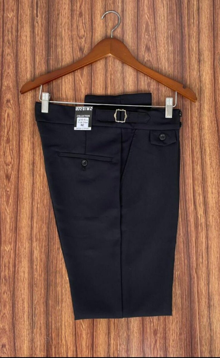 Pantalons élégants pour hommes