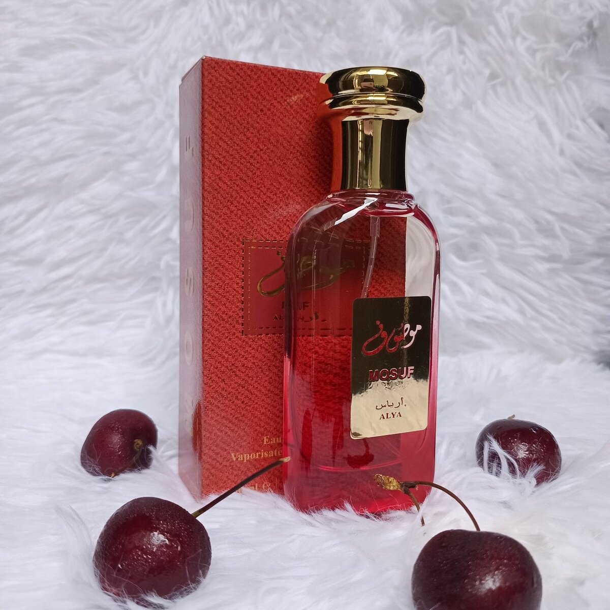 Parfum Arabesque Mosuf (50ml)