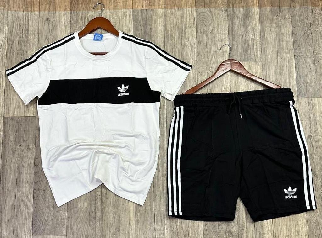 Tenue de sport Adidas homme