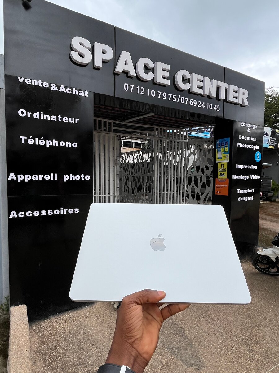MacBook PRO m1 2020