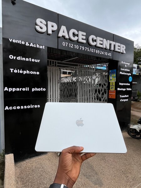 MacBook PRO m1 2020
