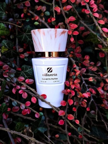 Parfum Extrait Luxueux