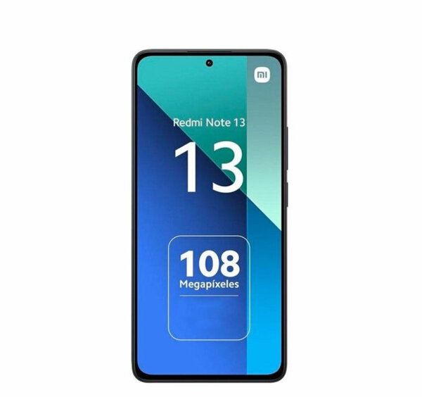 Smartphone Redmi Note 13