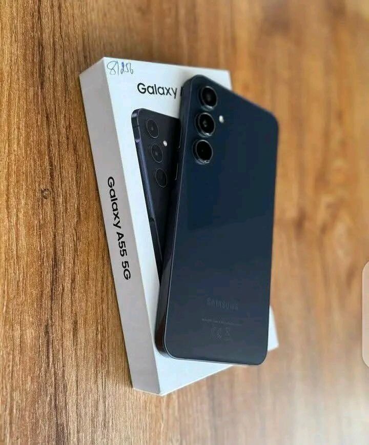 Samsung Galaxy A55 5G