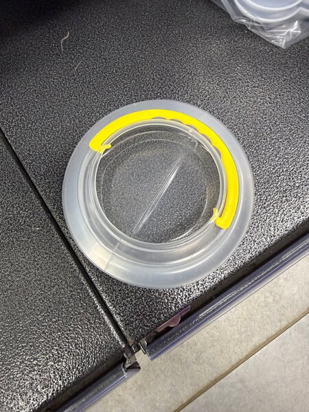 Kit Outils de Poterie