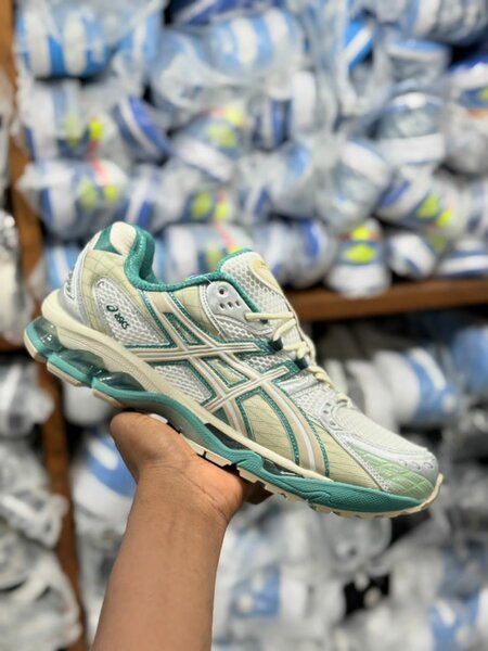Asics