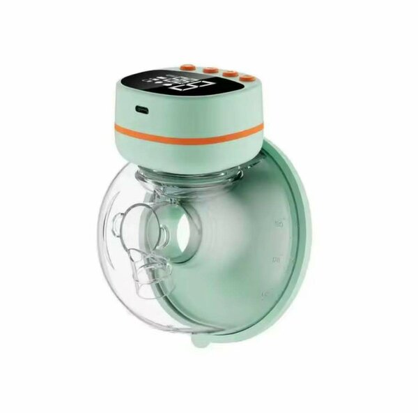 Tire-lait électronique