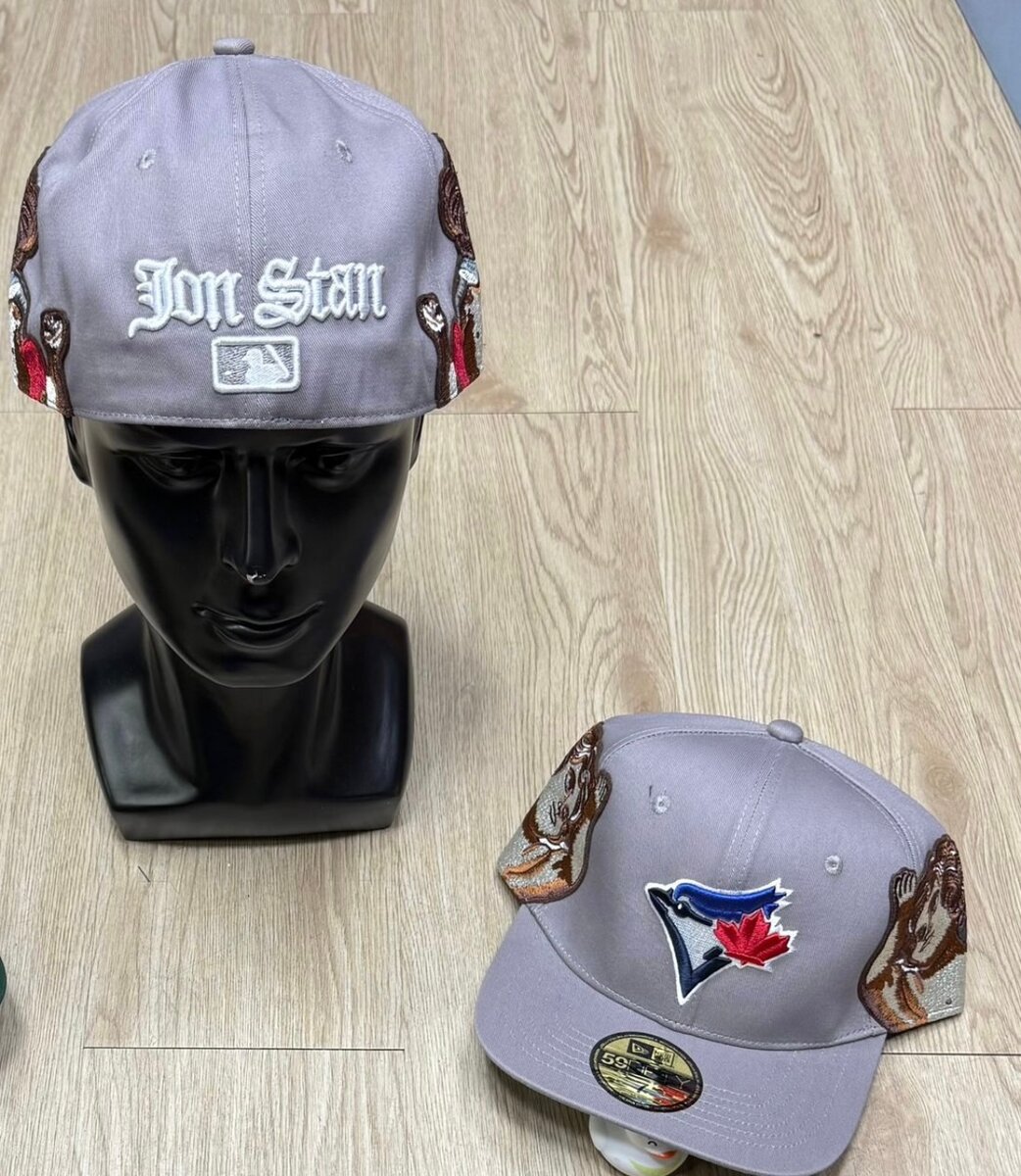 Casquette de baseball tendance