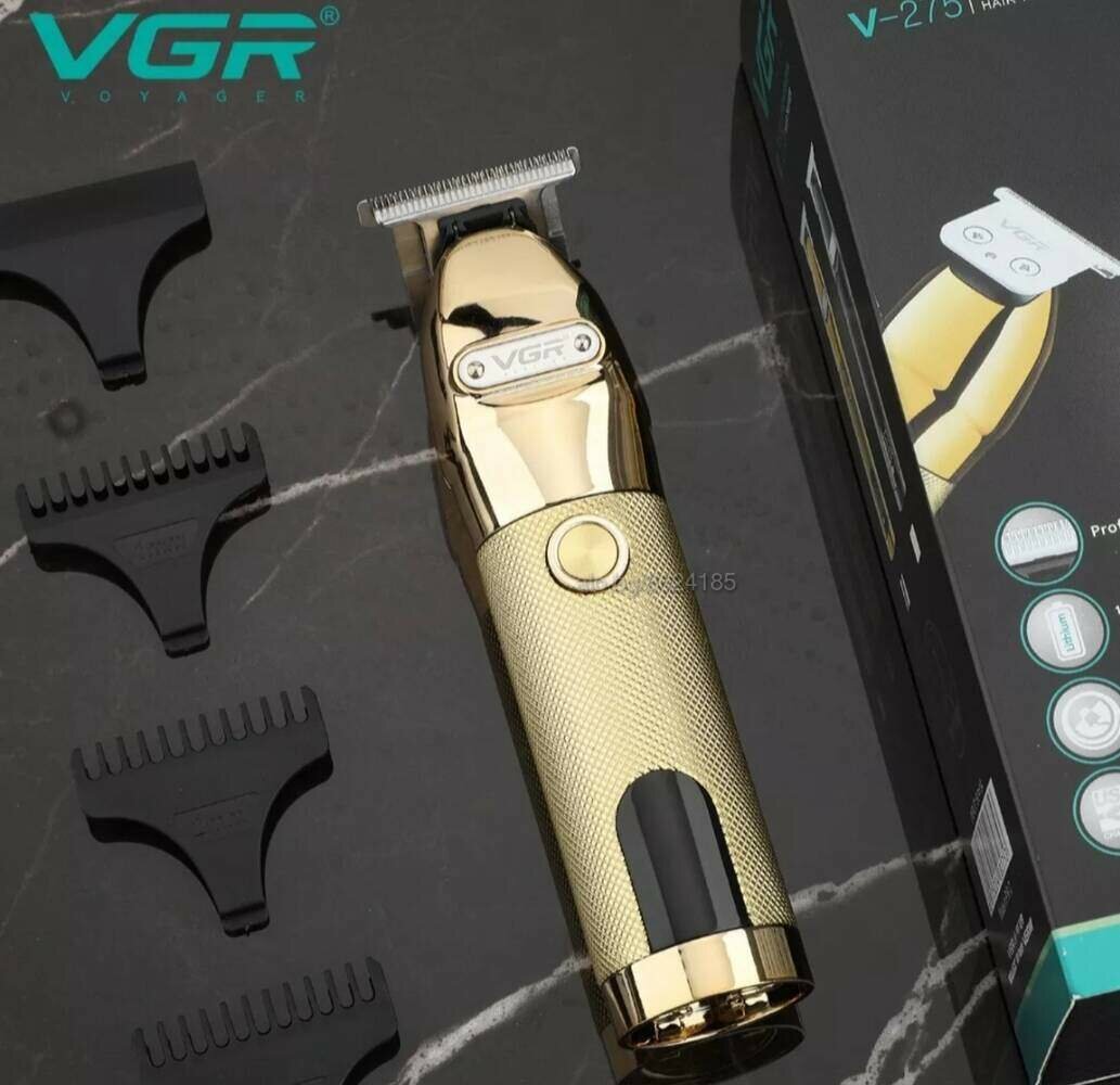 Tondeuse Professionnelle VGR V-275