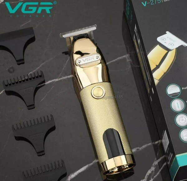 Tondeuse Professionnelle VGR V-275