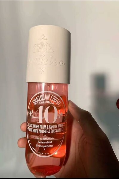 Sol de Janeiro Parfum Brume