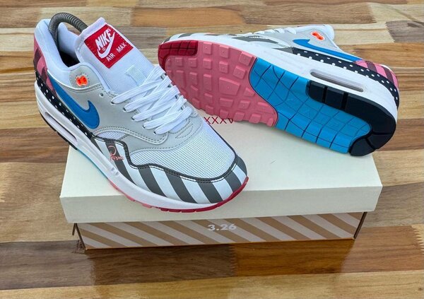 Nike Air Max 1 Édition Limitée