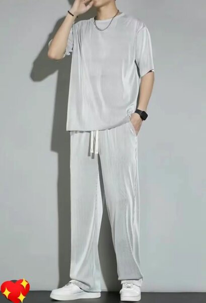 Ensemble Décontracté Homme