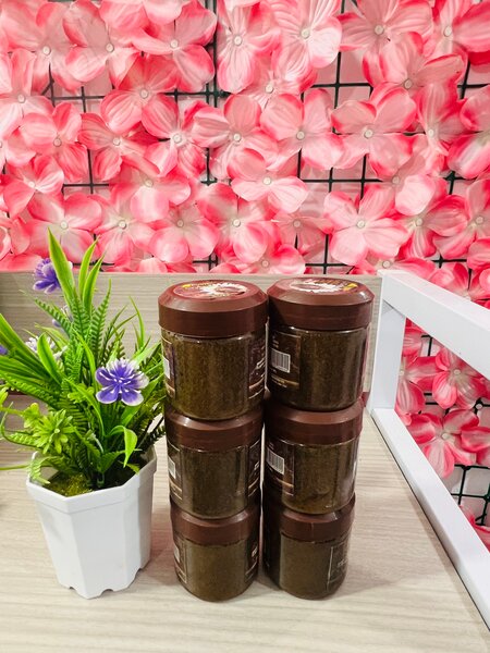 Exfoliant Corporel Naturel