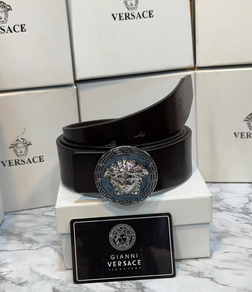 Ceinture élégante pour homme