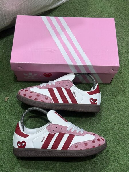 Samba adidas