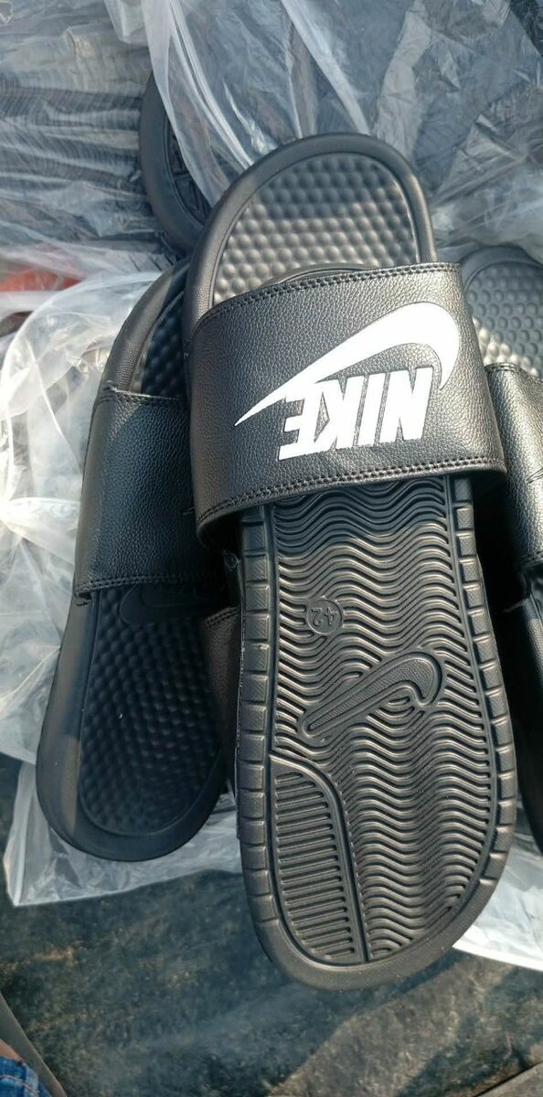 Claquettes de sport confortables