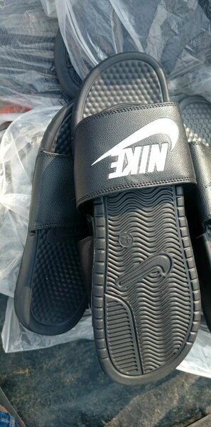 Claquettes de sport confortables