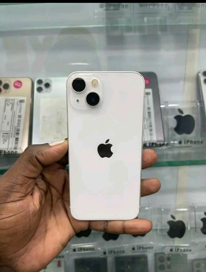 iPhone 13 Blanc Rénové