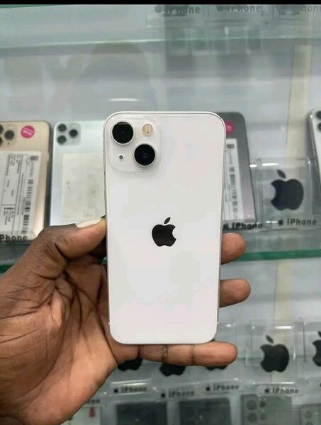 iPhone 13 Blanc Rénové
