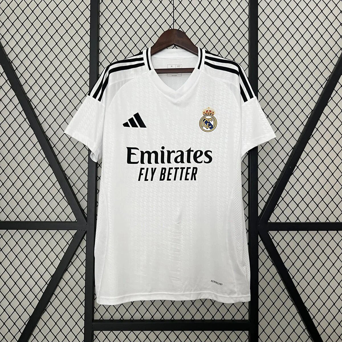 Maillot Real Madrid 2023
