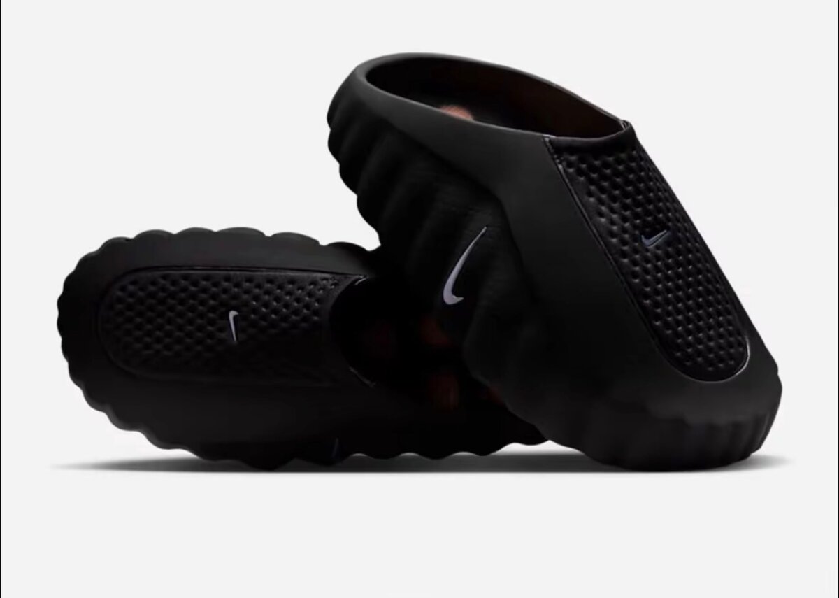 Sabots confort respirants