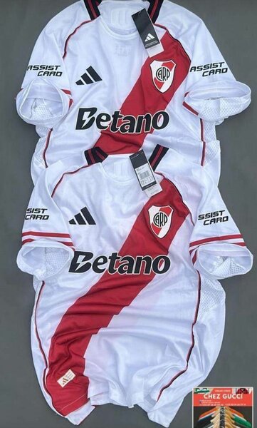 Maillots de Football Authentiques