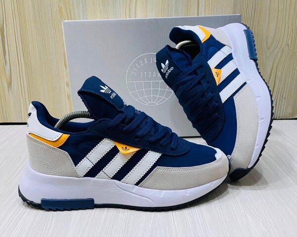 Baskets Homme Mode Confort